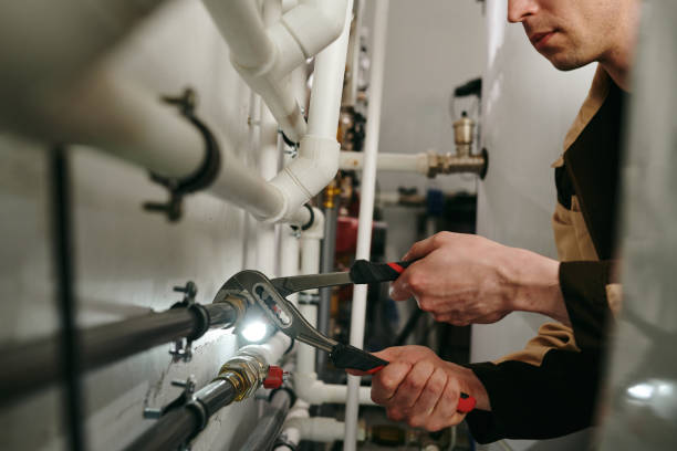 Best Emergency Plumber  in Erwin, TN