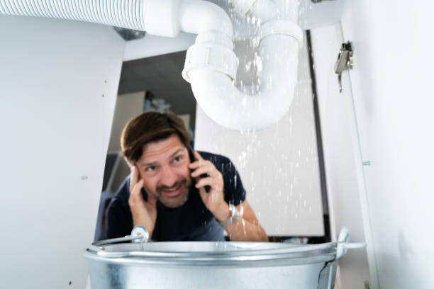 Best Water Softener Installation  in Erwin, TN
