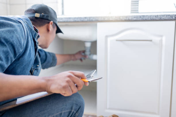 Best Toilet Repair Services  in Erwin, TN