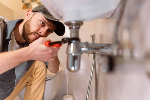 Best Emergency Plumbing Repair  in Erwin, TN