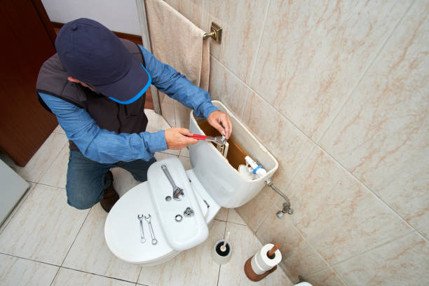 Best Water Leak Repair  in Erwin, TN
