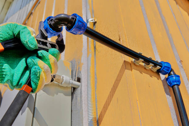 Best Shower Repair Services  in Erwin, TN