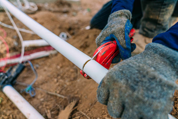 Reliable Erwin, TN Plumbing Solutions