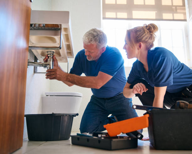 Best Commercial Plumbing Services  in Erwin, TN